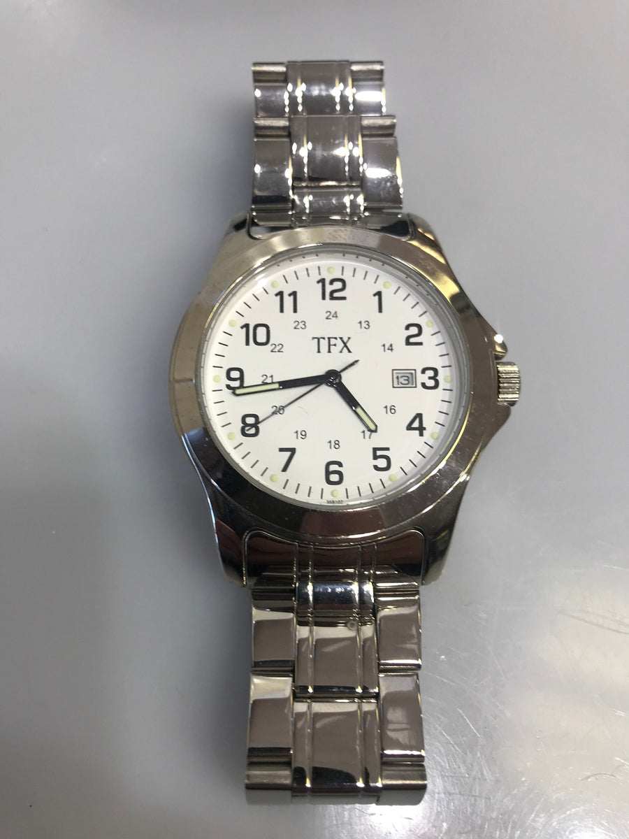 Bulova tfx clearance men's watch price